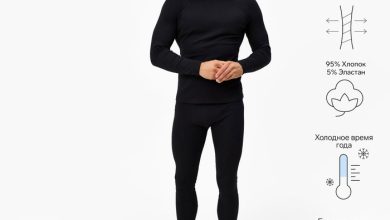 Photo of Преимущества покупки мужского термобелья